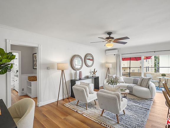 2nd image of 1020 Granville Ave APT 305