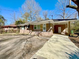 2222 Japonica Dr, Columbus, GA