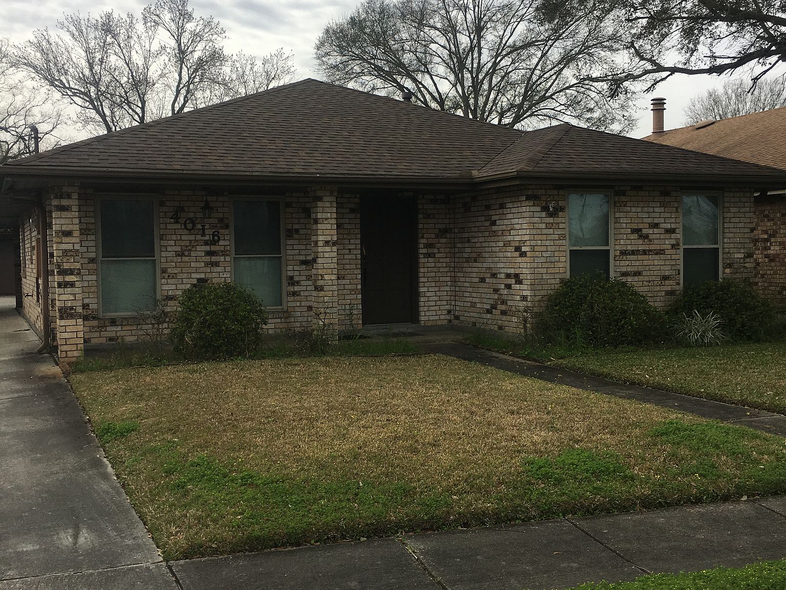 4016 Iota St, Metairie, LA 70001 Zillow