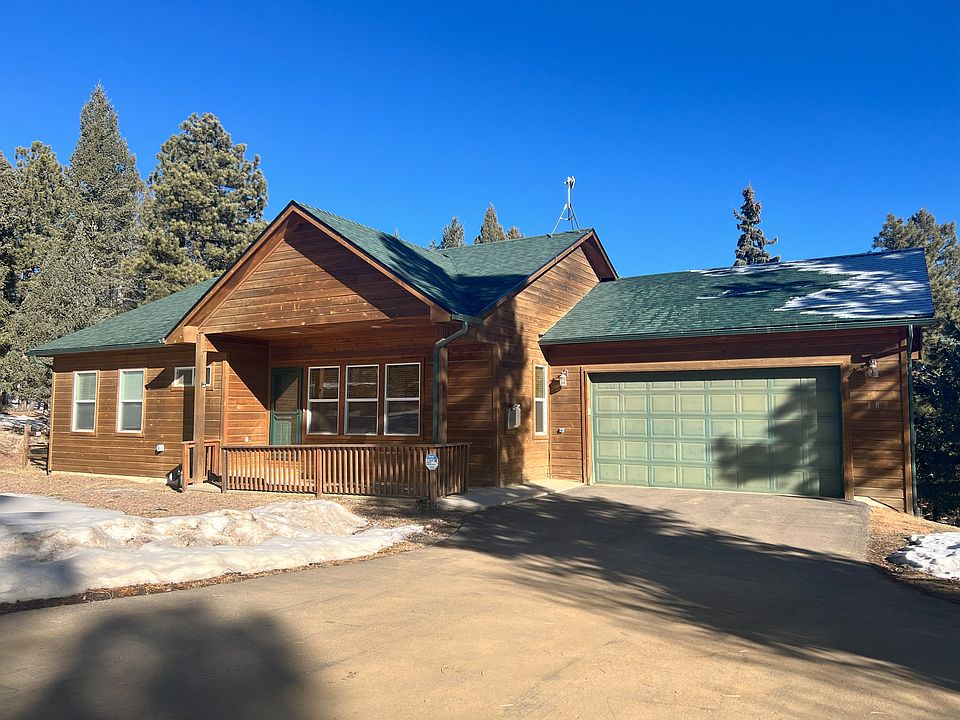Front - From driveway