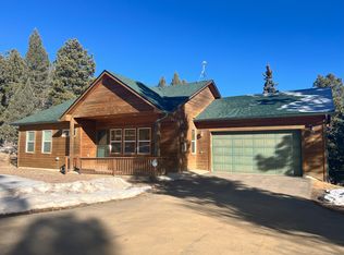 385 Spring Valley Dr, Divide, CO 80814