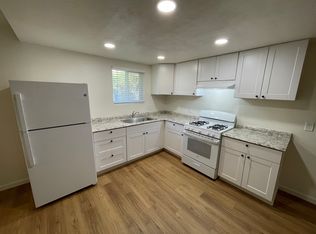 4009 Lake Isabella Blvd #4, Bodfish, CA 93205
