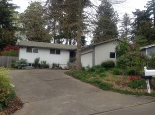 19165 SW Murphy Ct, Beaverton, OR 97078