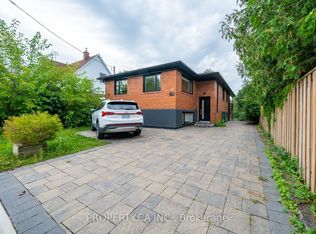 779 Willowdale Ave, Toronto, ON M2N 5B5