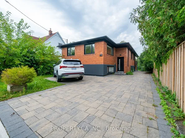779 Willowdale Ave, Toronto, ON M2N 5B5