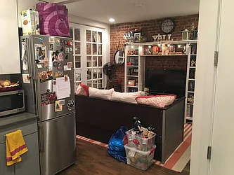 Rented by Urban Ambiance