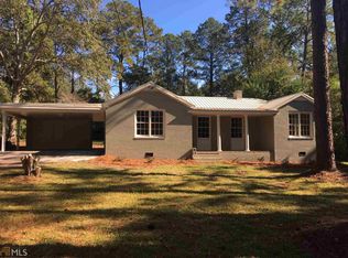 308 Park Ave, Statesboro, GA 30458