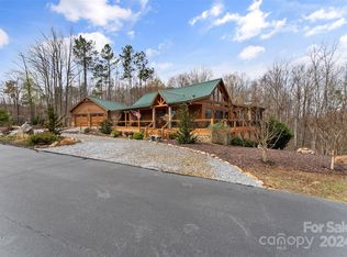 91 Waterfall Trl #456, Nebo, NC 28761