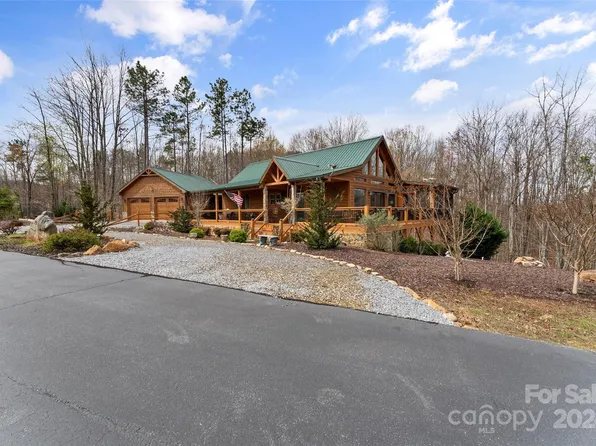 91 Waterfall Trl #456, Nebo, NC 28761