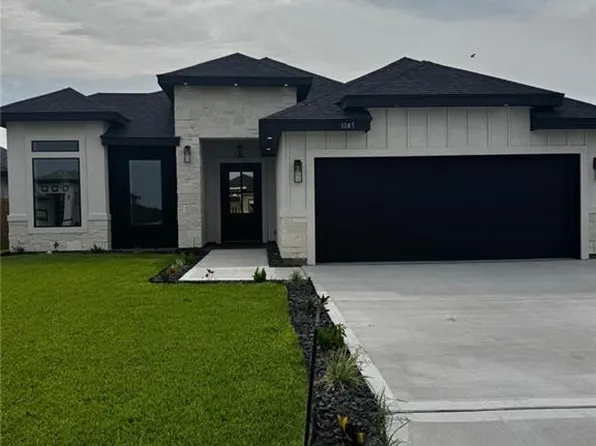 1045 Nina Ave, Alamo, TX 78516