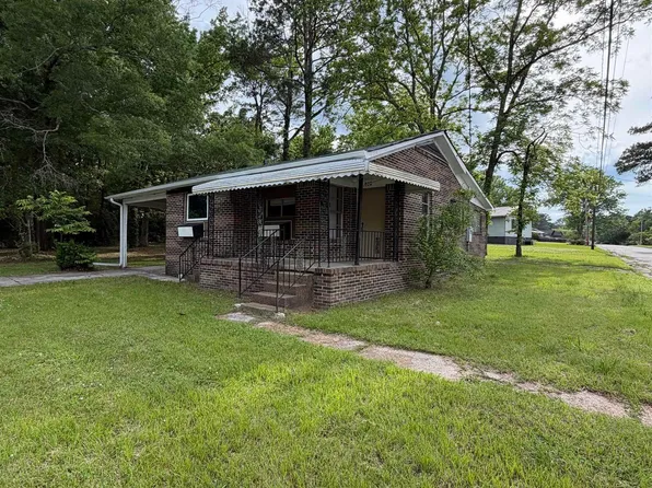 301 Davis St, Gadsden, AL 35903