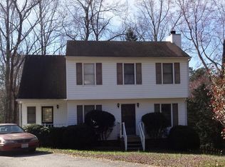 3952 Lyndale Ter, North Chesterfield, VA 23235