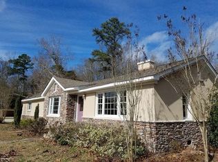 3440 Augusta Hwy, Gilbert, SC 29054