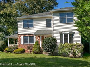 74 S Ward Ave, Rumson, NJ 07760