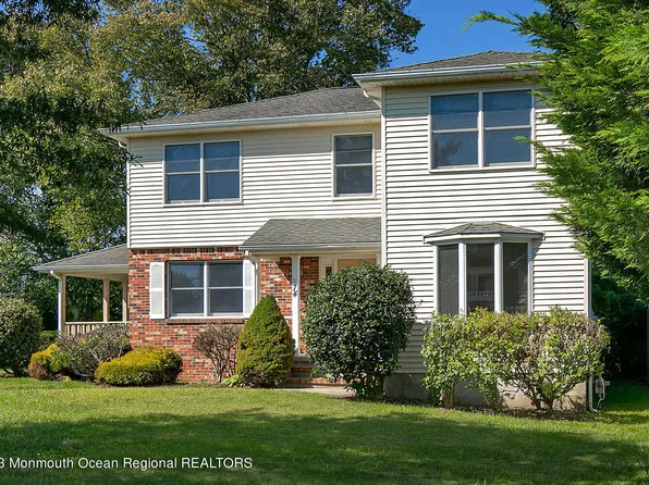74 S Ward Avenue, Rumson, NJ 07760
