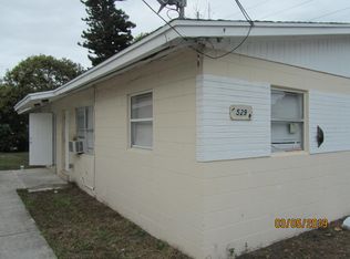 529 N 10th St APT B, Fort Pierce, FL 34950