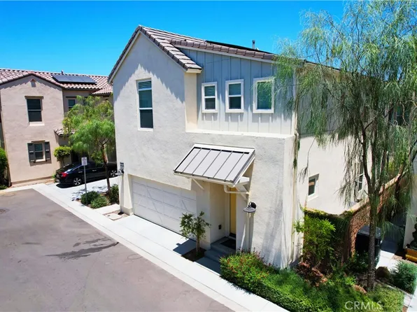 4244 Powell Way #103, Corona, CA 92883