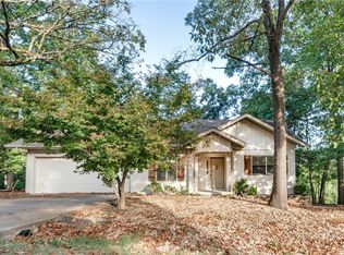 23 Hatcher Dr, Bella Vista, AR 72715