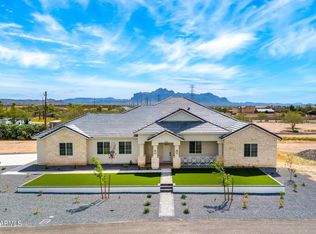 1243 N 106th Pl, Mesa, AZ 85207