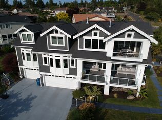 17998 Normandy Ter SW, Normandy Park, WA 98166