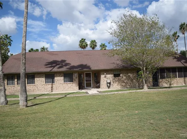 901 Citrus Dr, Alamo, TX 78516