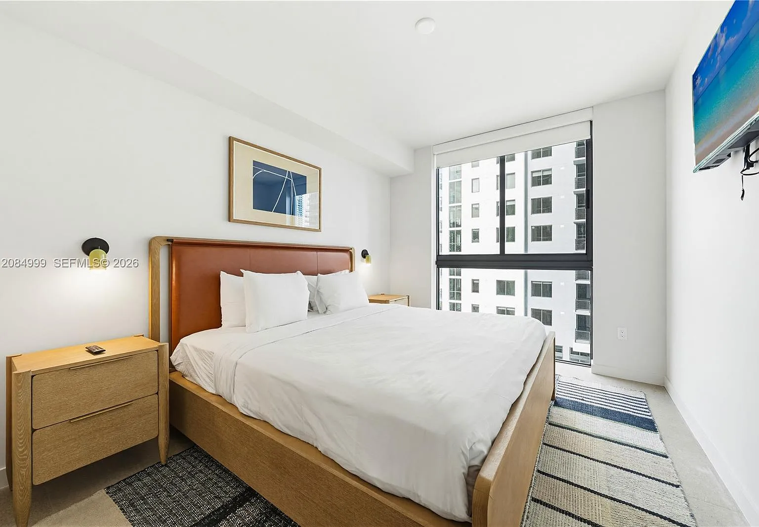 1 bed, 1.0 bath, 588 sqft, $3,500 — Photo 1