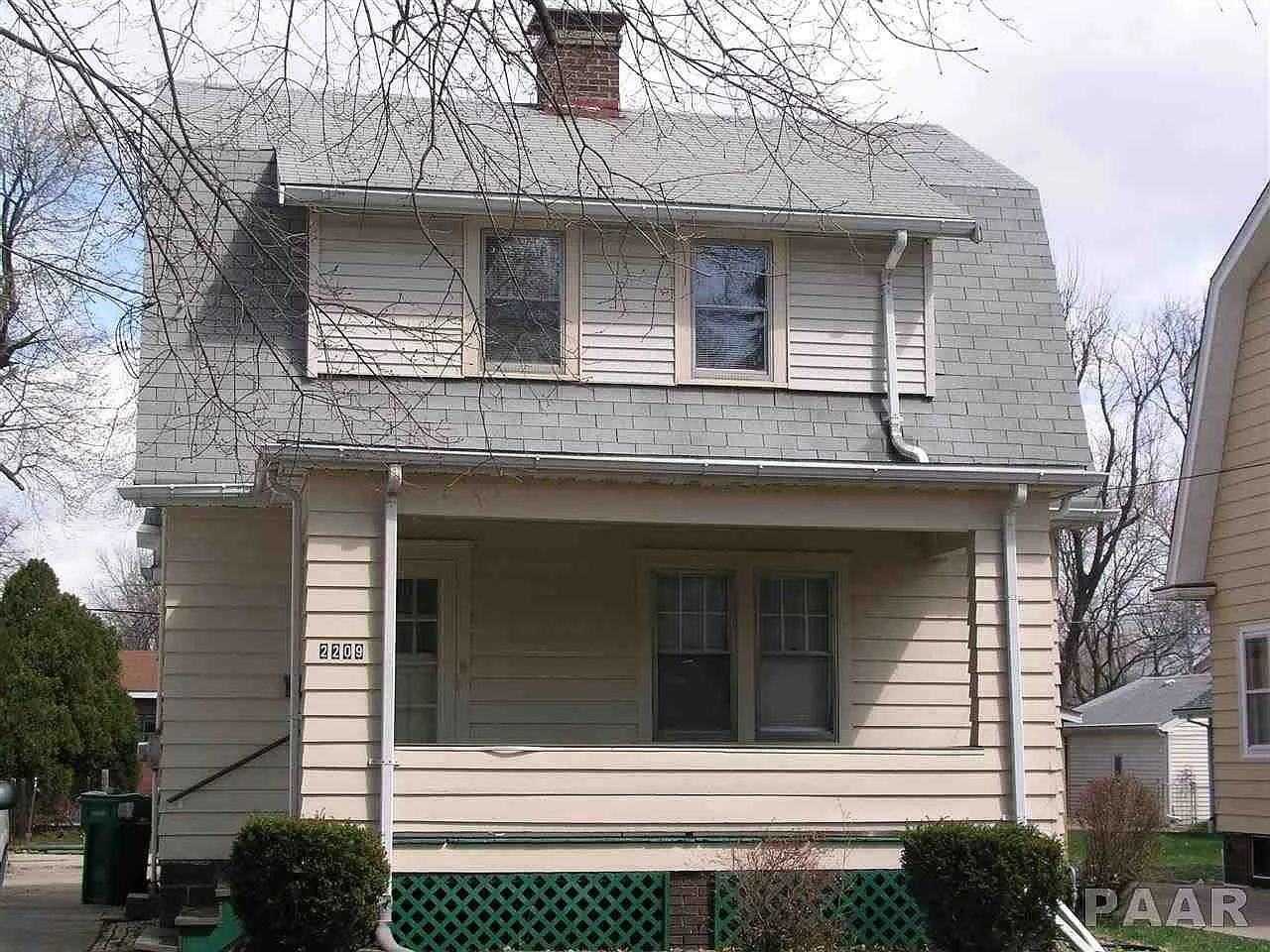 2209 W Melrose Pl photo 1