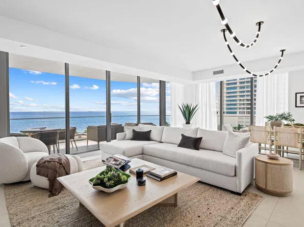 153 N Seabreeze Blvd #602, Fort Lauderdale, FL 33304