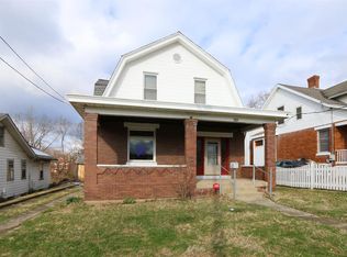 1121 Gilsey Ave, Cincinnati, OH 45205