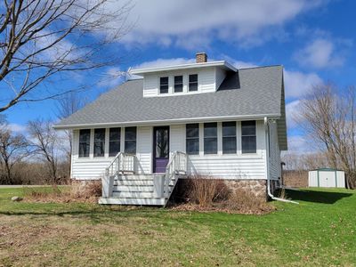 W15762 Cth N, Bowler, WI, 54416