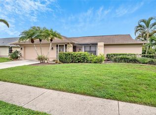 3332 Arlette Dr, Naples, FL 34109