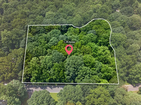 1322 Center Dr, Auburn, GA 30011