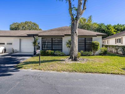4708 Finchwood Road #B, Boynton Beach, FL, 33436