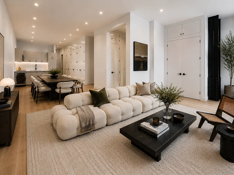 110 Reade St #PENTHOUSE