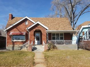 505 Quincy St, Pueblo, CO 81004