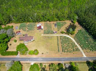 9760 Randall Rd, Mc Clellanville, SC 29458