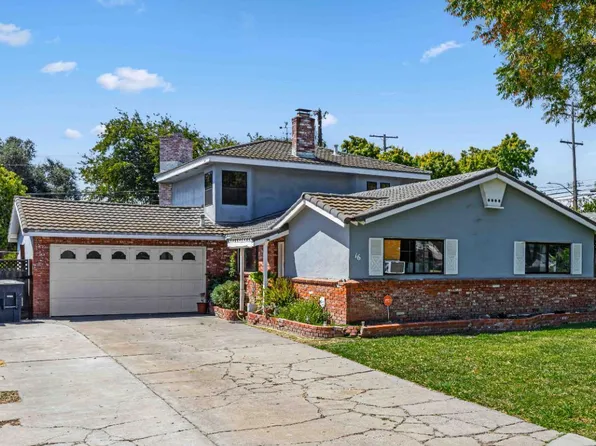 16 Pereira Ave, Tracy, CA 95376