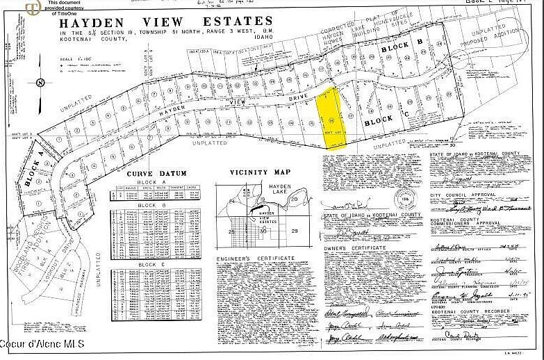 1st image of 2562 E Hayden View Dr
