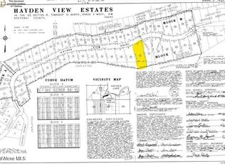 2562 E Hayden View Dr, Coeur D Alene, ID 83815