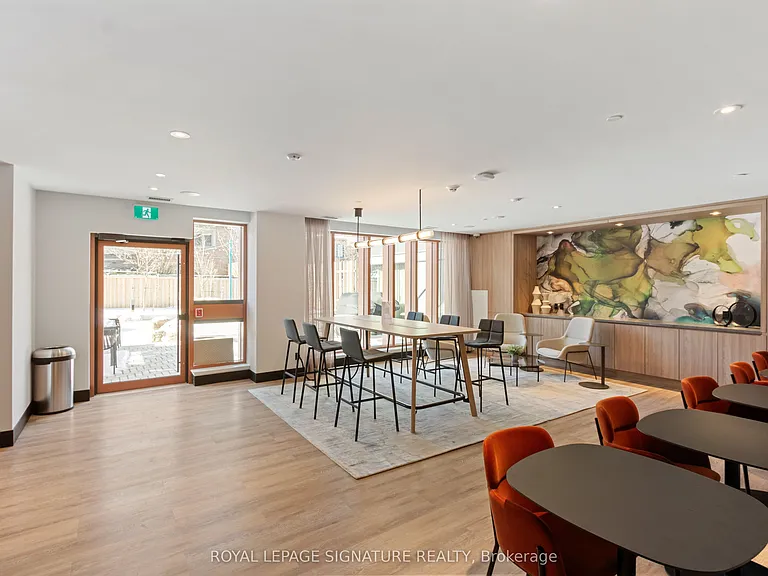 8 Beverley Glen Blvd #228 — Photo 15