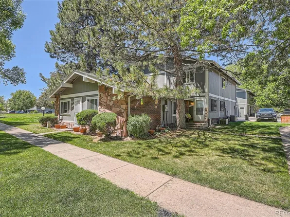 1293 S Wheeling Way, Aurora, CO 80012