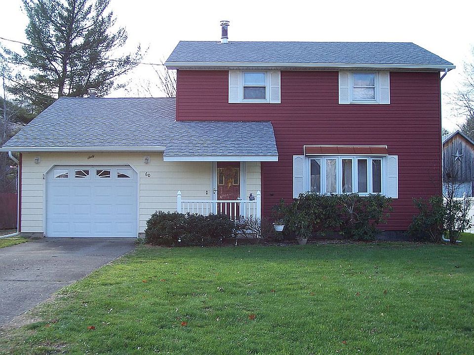 60 Mill St, Warren PA