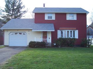 60 Mill St, Warren, PA 16365