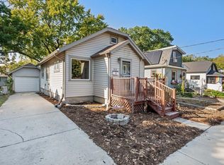 522 North St, Madison, WI 53704