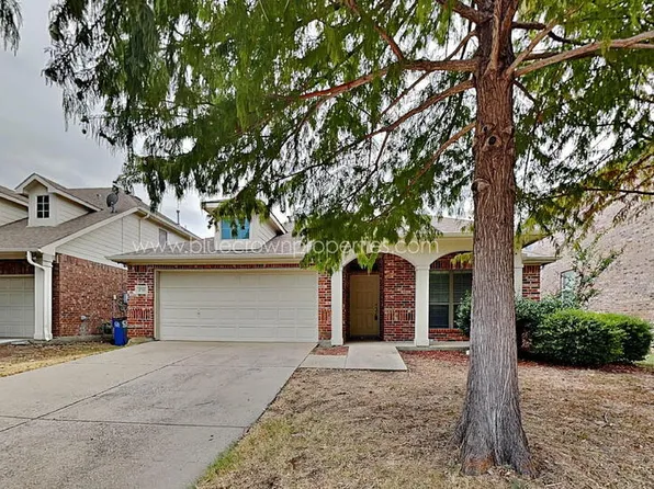 2713 Evening Mist Dr, Little Elm, TX 75068