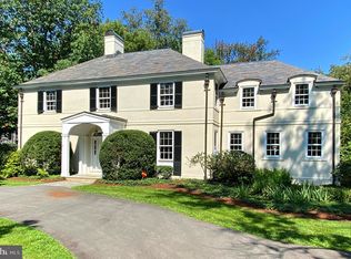 91 Battle Rd, Princeton, NJ 08540