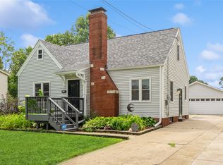 4000 Fagen Dr, Des Moines, IA 50310