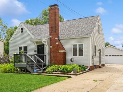4000 Fagen Dr, Des Moines, IA, 50310