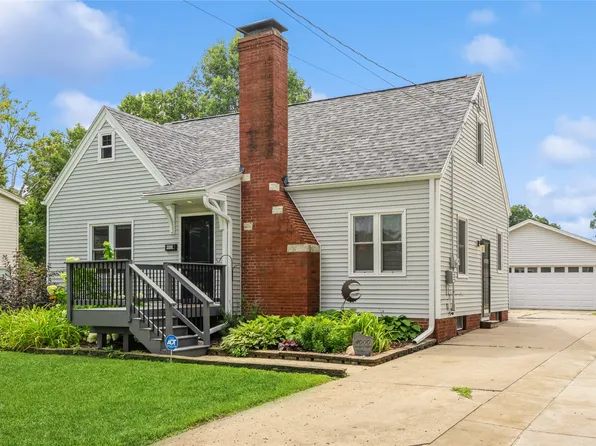 4000 Fagen Dr, Des Moines, IA 50310