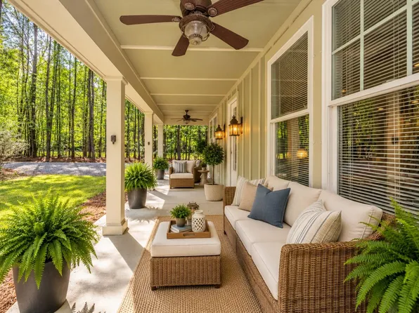 6037 Chisolm Rd, Johns Island, SC 29455